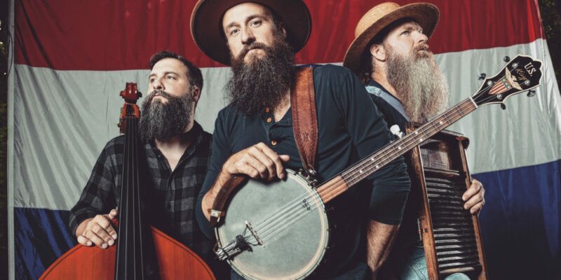 The Kay Brothers to perform at Leach Theatre March 10