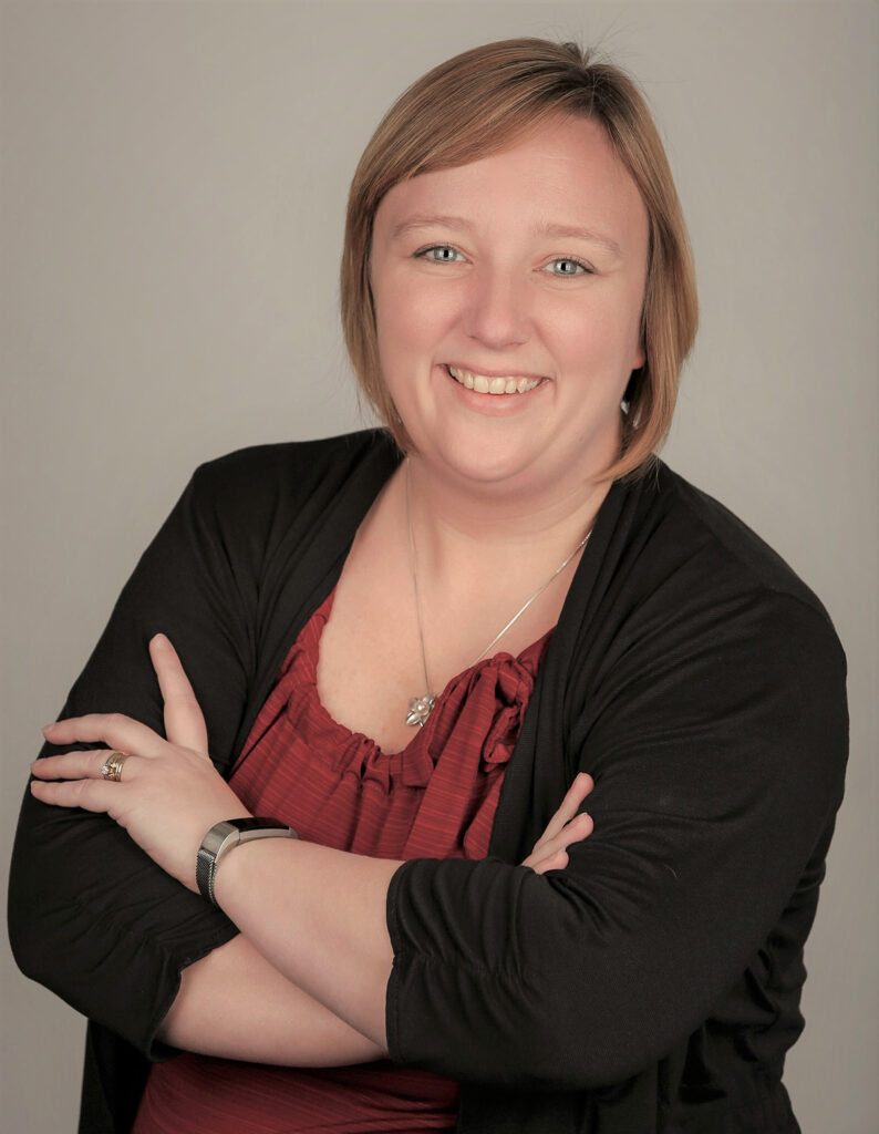 Bridgette Betz