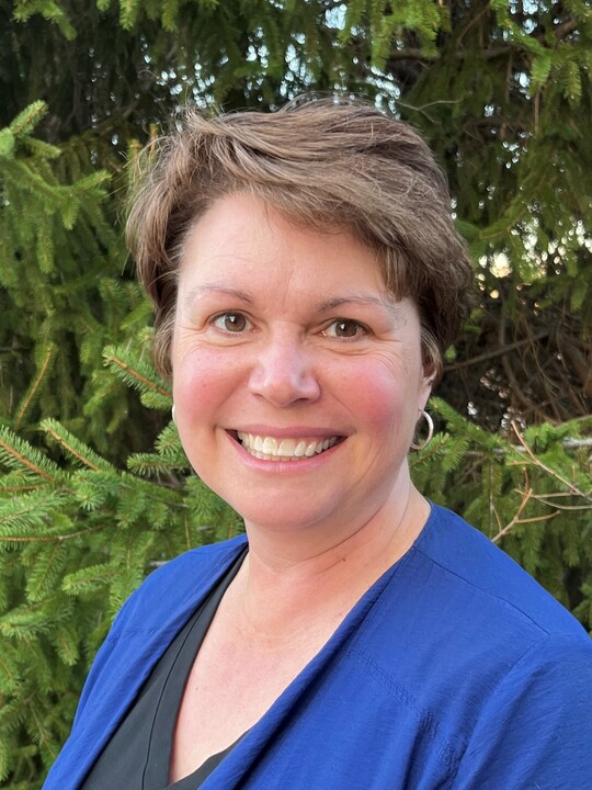 Kate Drowne