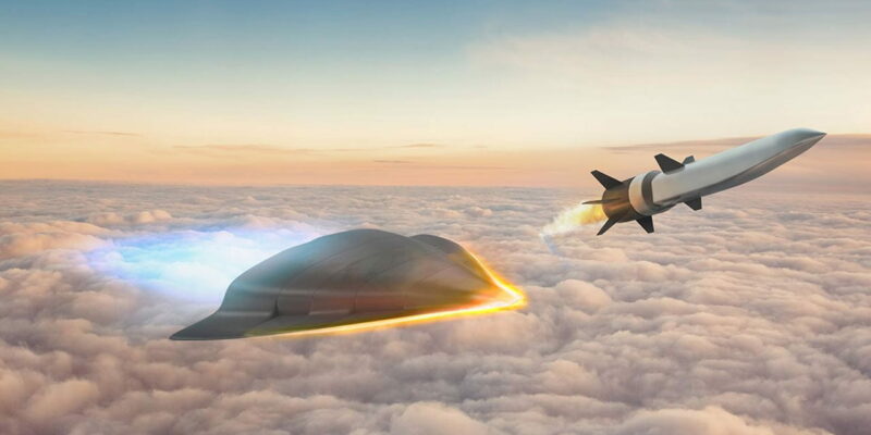 Over twice as fast as a speeding bullet: S&T researchers developing new thermal protection materials
