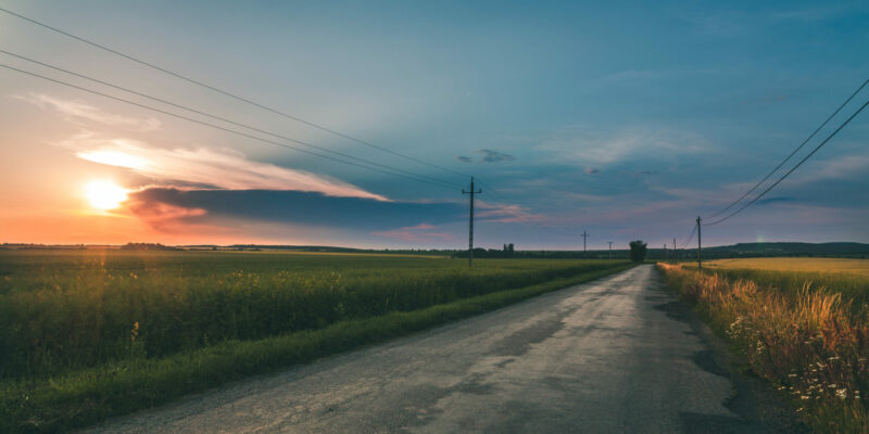 Bringing crucial cancer treatments to rural communities