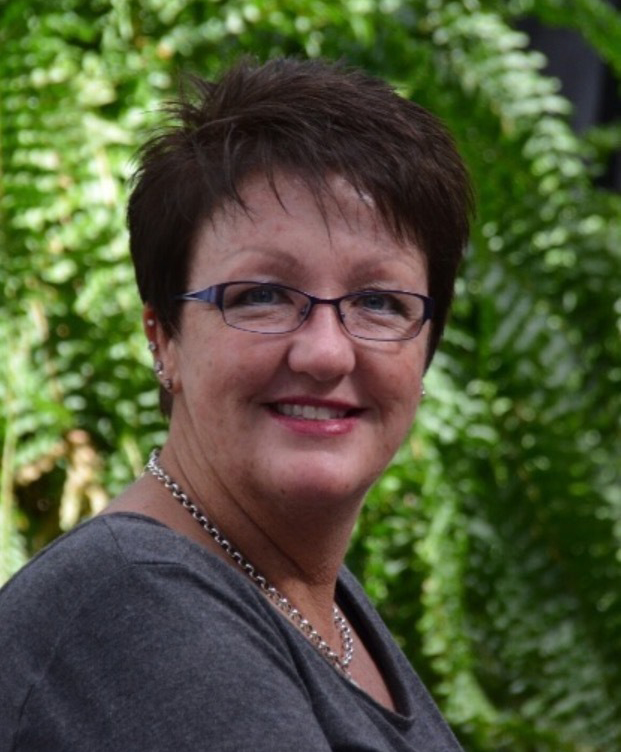Stacey Mahaney