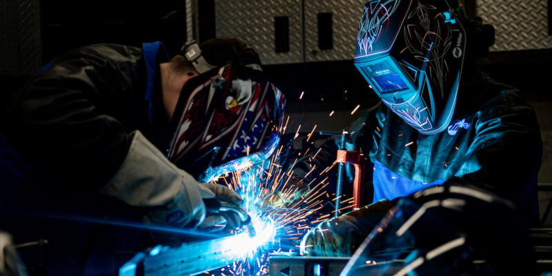 S&T Steel Bridge Design team wins fifth consecutive regional competition