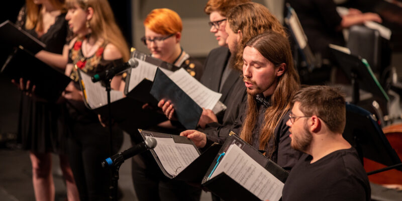 Missouri S&T choirs to perform spring concert