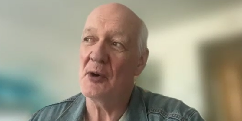 Colin Mochrie talks science, improv, and his upcoming Rolla show