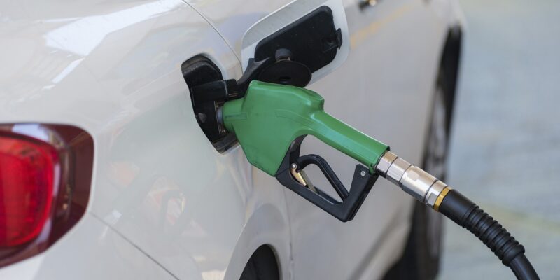 Locally grown fuel: S&T student presents biodiesel research in Jefferson City