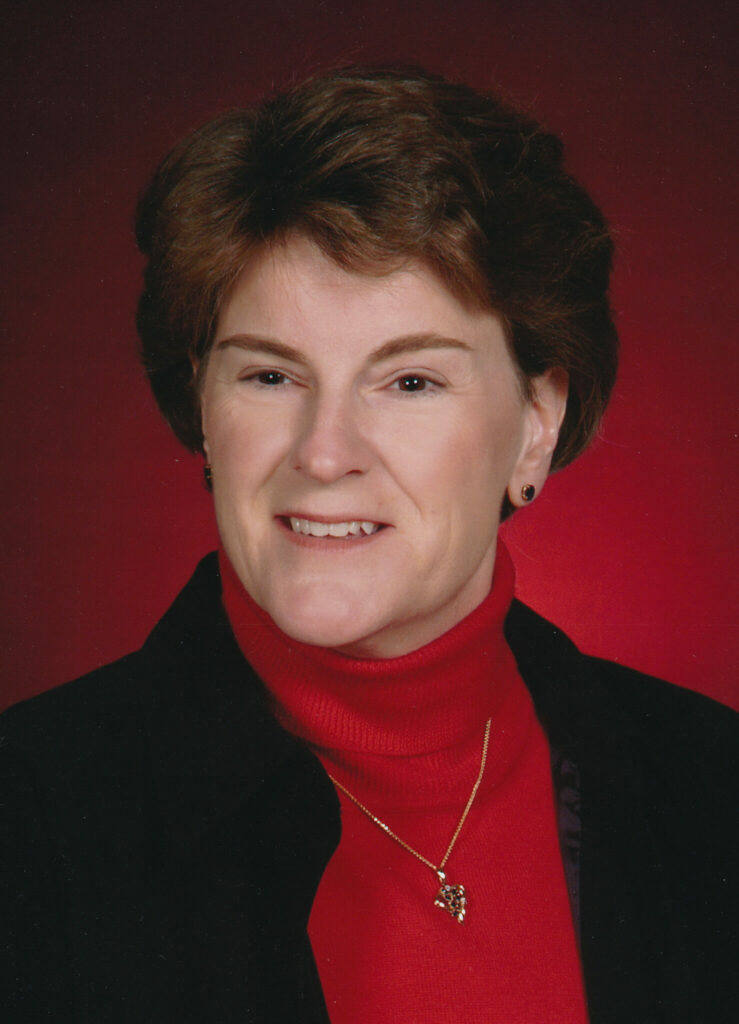 Sue Simmons