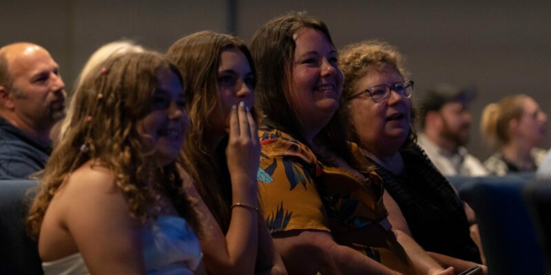 Roll out the red carpet: Missouri S&T’s Movie Makers camp to host celebration June 24