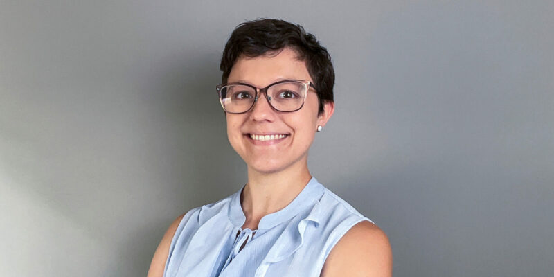 Kueny named chair of psychological science at Missouri S&T