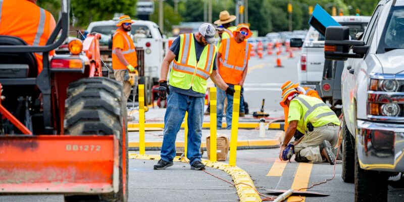 Missouri S&T drives workforce development with $1.3 million MoDOT agreement