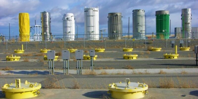 S&T researchers awarded $2 million to assess public perception of nuclear waste sites