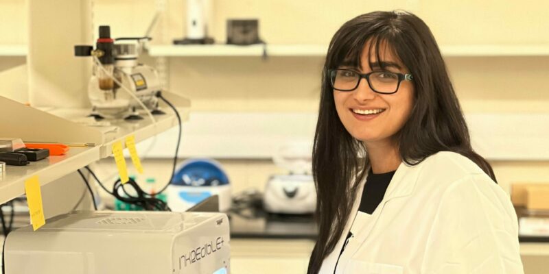 S&T researchers developing new dressings for better wound care