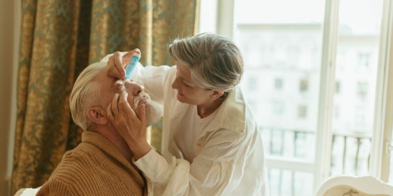 Eye-opening research: NIH funds glaucoma treatment research at S&T