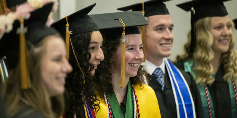 More Missouri S&T students take FE exam than any school in the nation