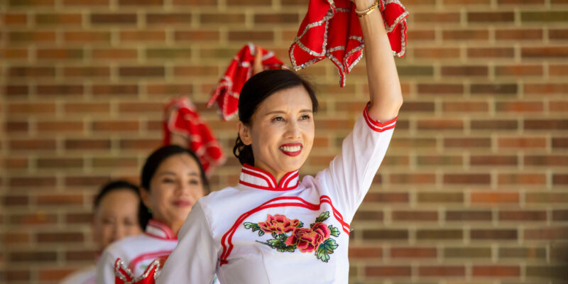 Community invited to volunteer during Celebration of Nations