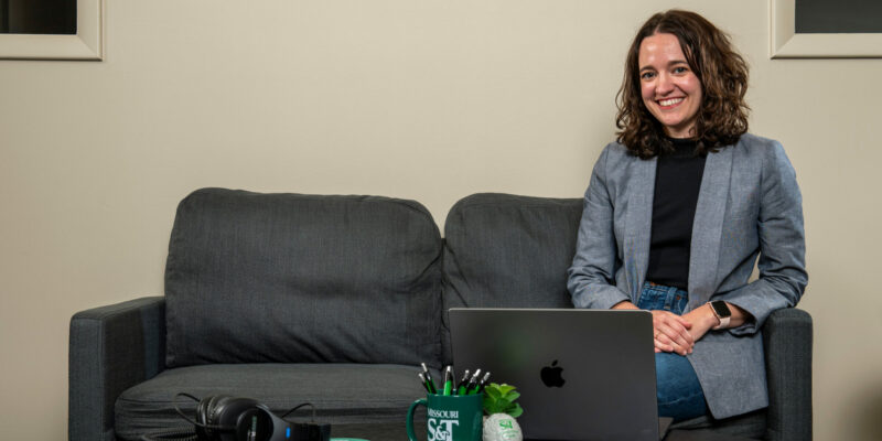 Belfi named Fellow of the American Psychological Association