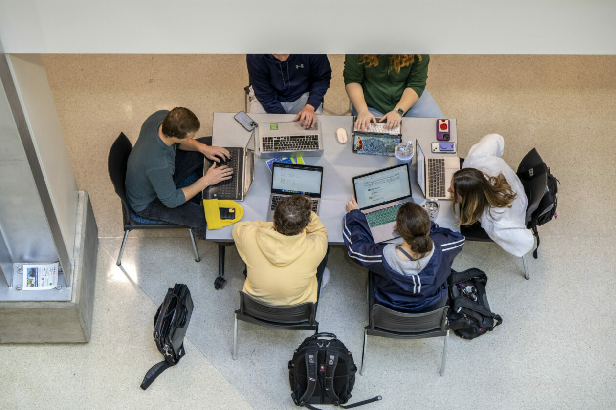 campus impact