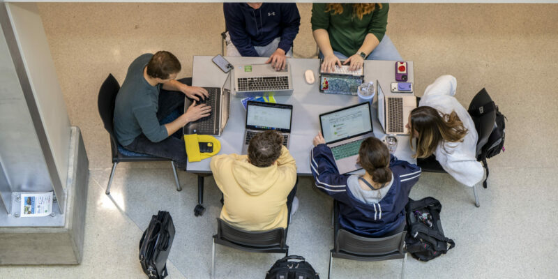 S&T challenges students to identify ways to positively affect campus, community