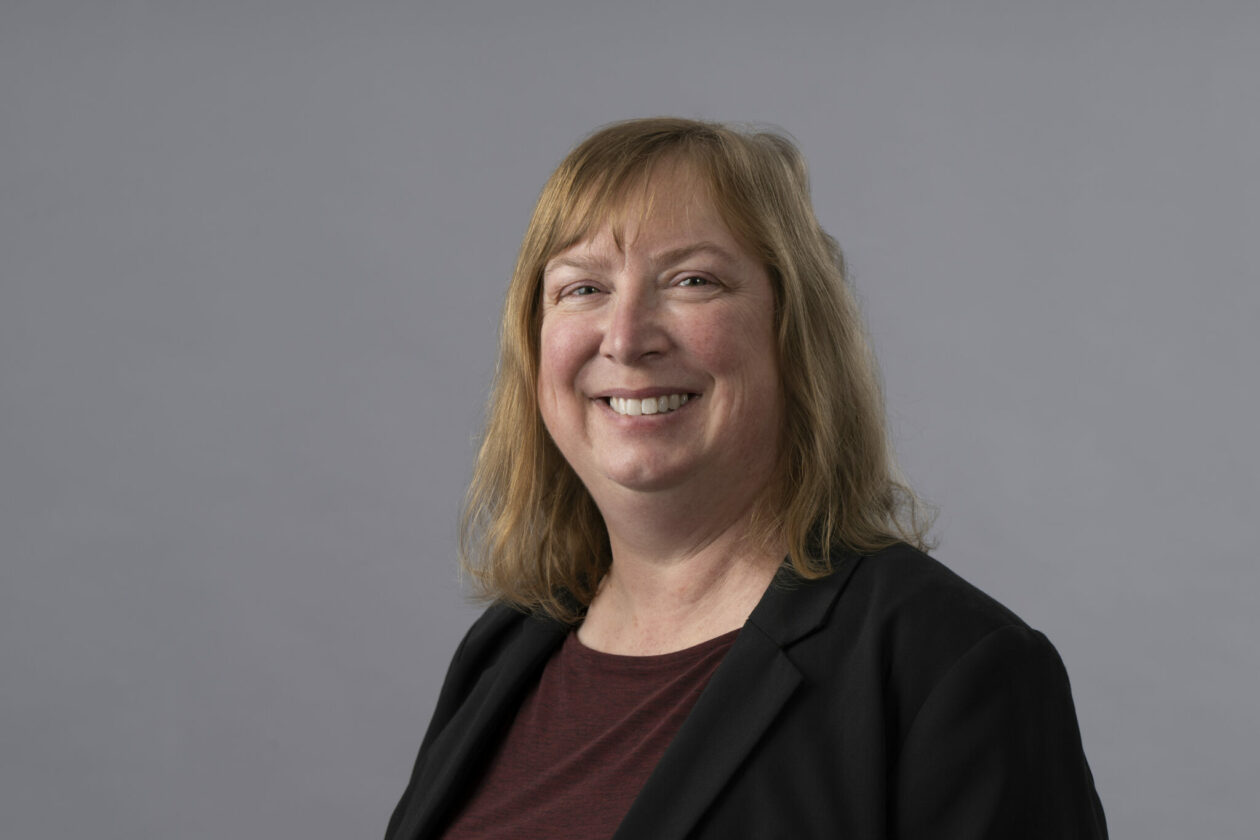 Shelley Minteer
