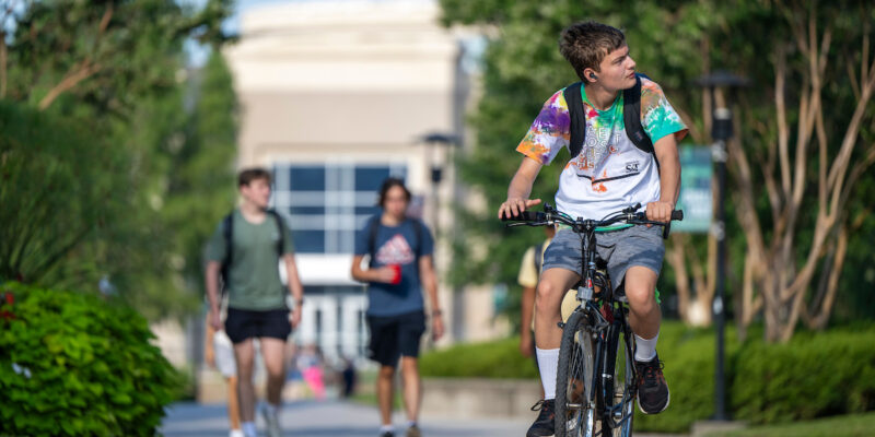 First-day enrollment grows, tops 7,000 at Missouri S&T
