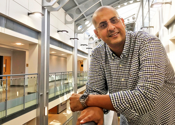 Missouri S&T appoints inaugural associate dean for academic partnerships