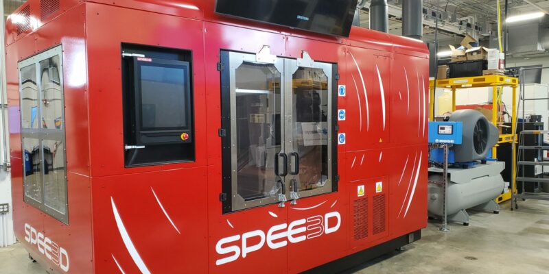 Missouri S&T poised to help Missouri manufacturers make 3D printing the new normal