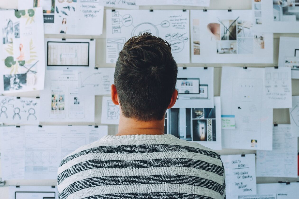 startup challenge
