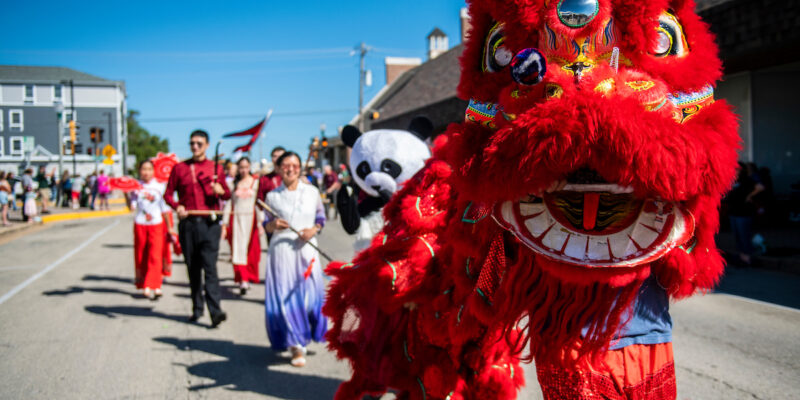 Celebration of Nations is Sept. 23