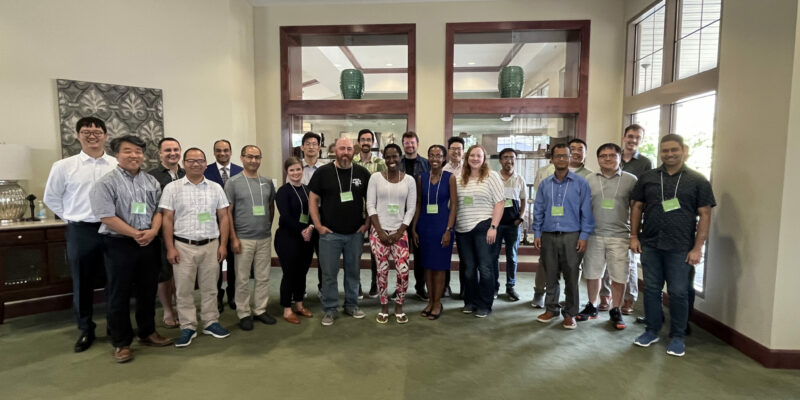 S&T welcomes new faculty