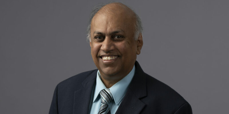 S&T electrical engineering expert named Curators’ Distinguished Professor