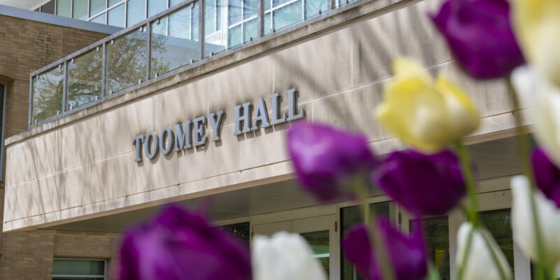 Missouri S&T’s MAE department welcomes new faculty members