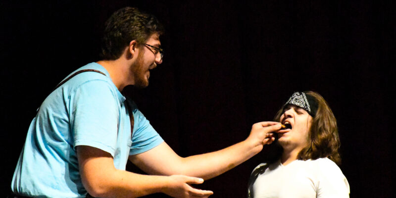 S&T students to write and perform plays in 24 hours