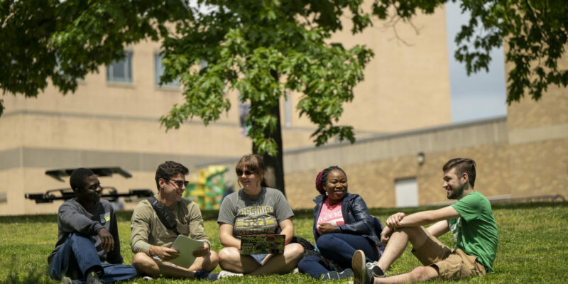 Kummer Day of Giving match program raises over $750,000 for Missouri S&T students