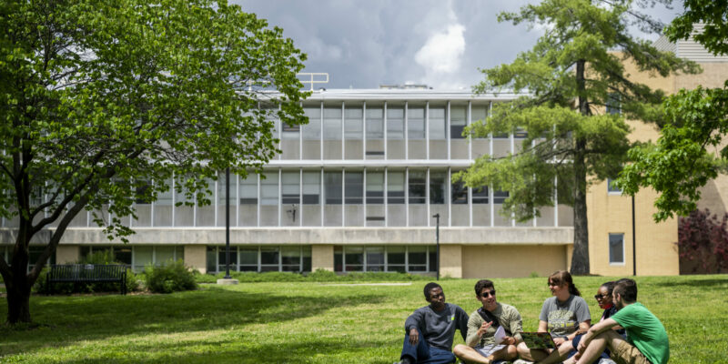 Donations to Missouri S&T doubled by Kummer Institute Foundation through Oct. 25