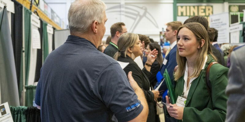 Missouri S&T partners with Kern Entrepreneurial Engineering Network