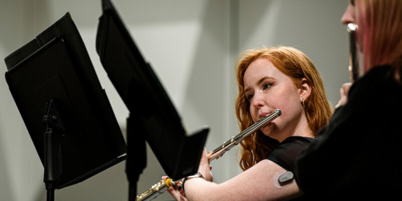 Missouri S&T Wind Symphony to perform fall concert