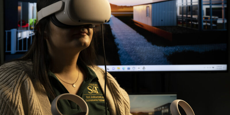Missouri S&T to power new energy technology incubator