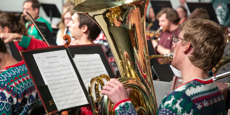Missouri S&T music program to present holiday concert