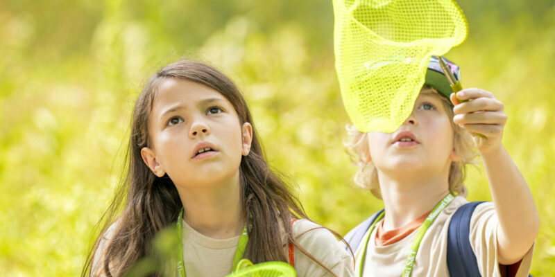 Registration now open for 2024 summer camps at Missouri S&T