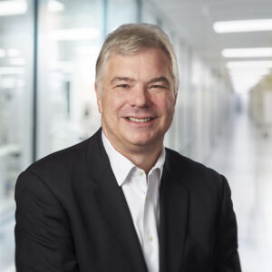 Thomas Sonderman