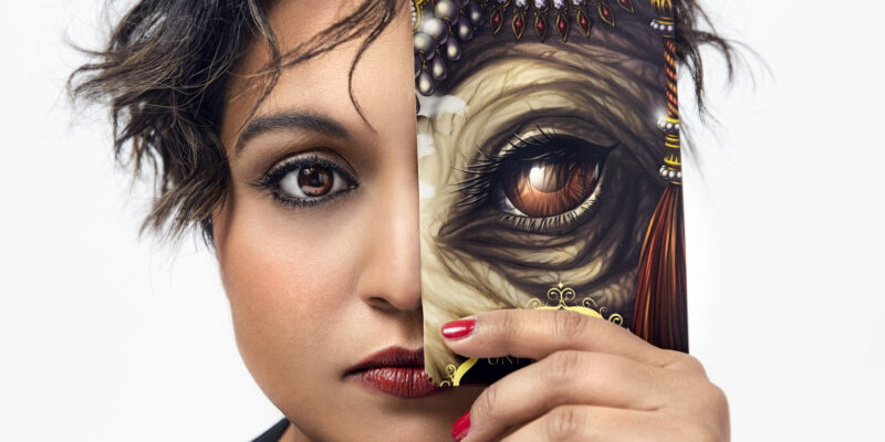 ‘The Elephant in the Room’ comes to Leach Theatre Feb. 10