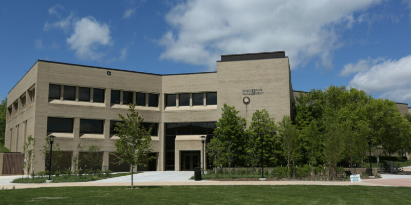 S&T unveils active learning classroom