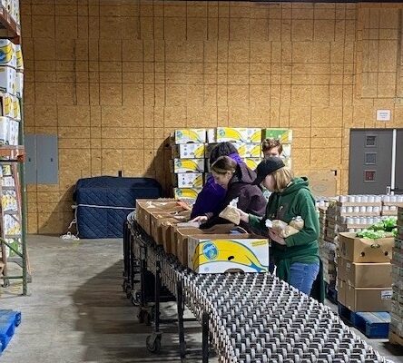 Missouri S&T students to participate in day of service Jan. 15 (rescheduled)