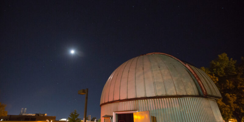 Two libraries team up to host eclipse events in Rolla