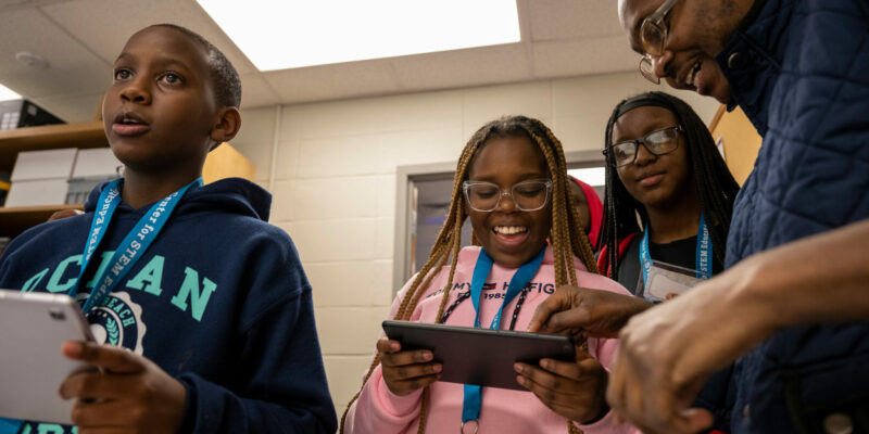 Missouri S&T events highlight Black History Month