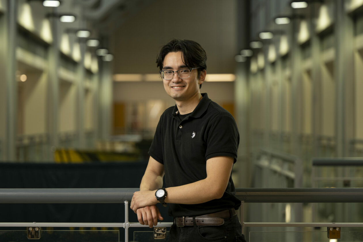 Joseph Nguyen
