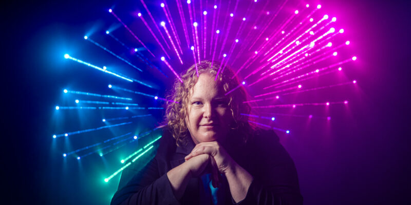 Unlocking the mysteries of the human brain