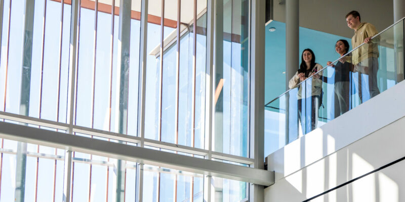 Look inside S&T’s new Innovation Lab