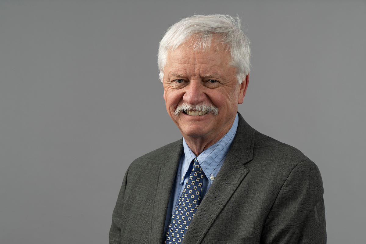 Richard Brow