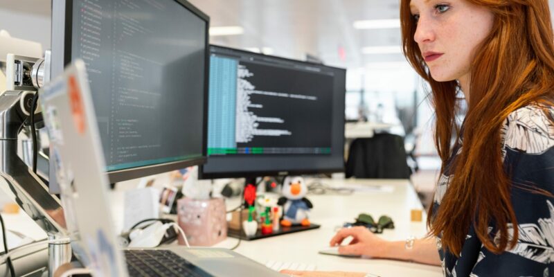 Missouri S&T’s online engineering management graduate degree program ranks third in nation